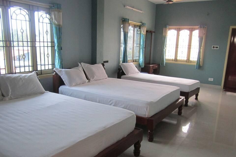 undefined Annai Lodge 4