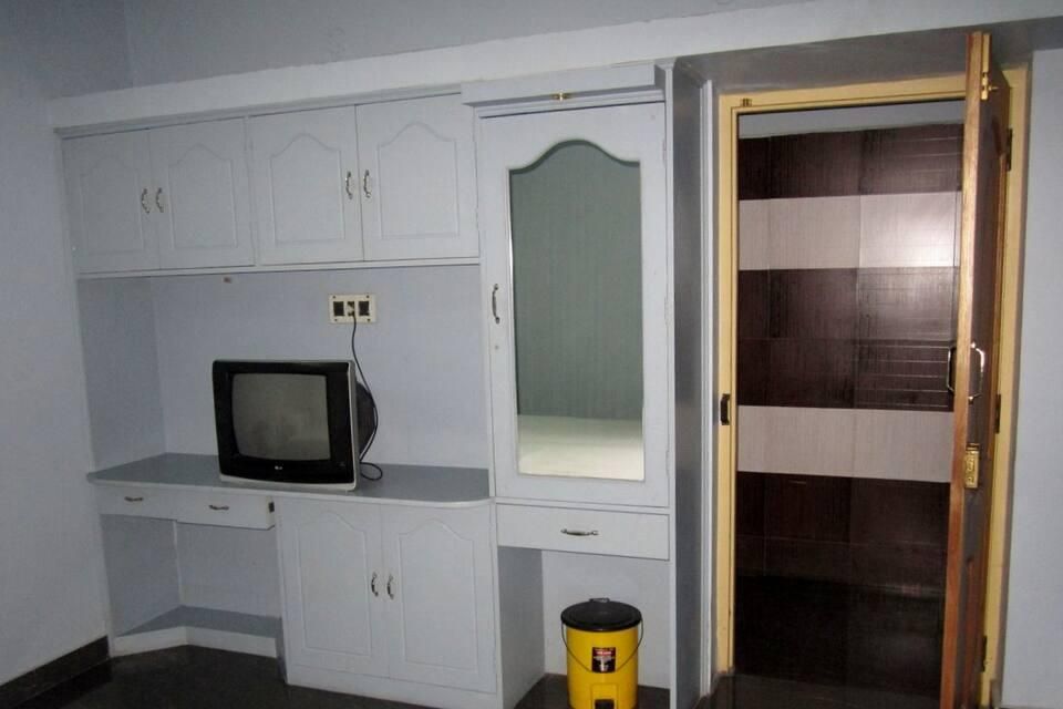 undefined Annai Lodge 9