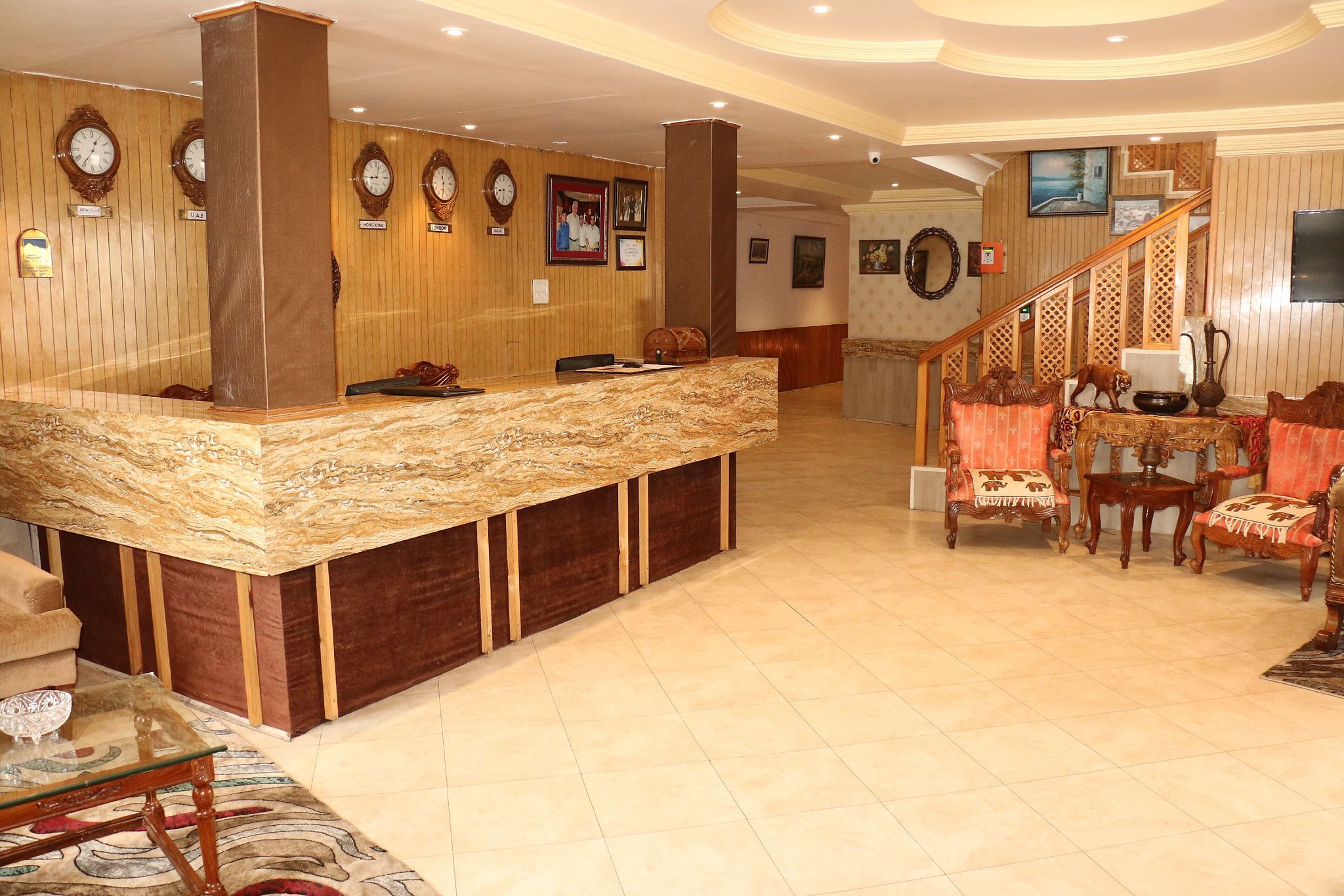 undefined HOTEL ROYAL PARK. 2