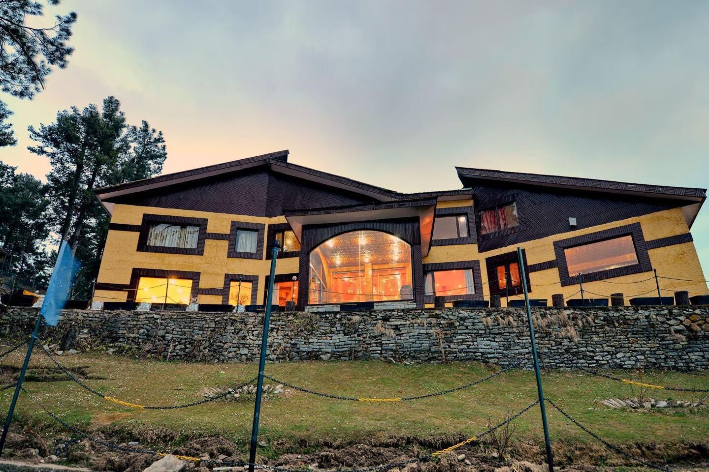 undefined HOTEL ROYAL PARK. 6