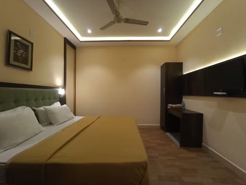 undefined HOTEL ROYAL PARK. 9