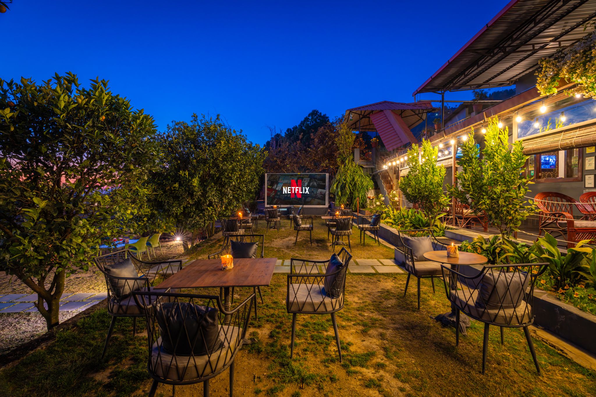 undefined Samskara & Samsara, Lansdowne 10