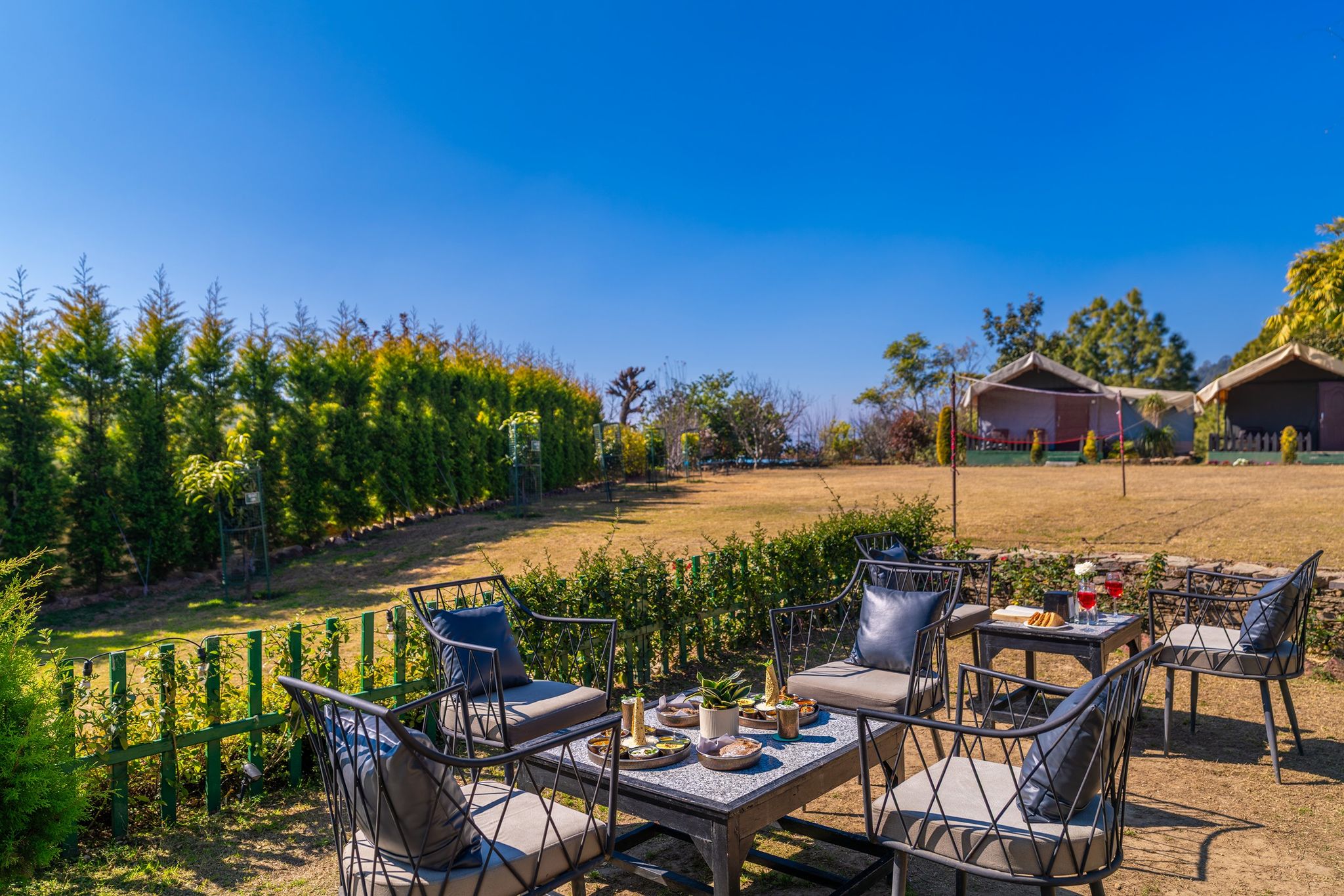 undefined Samskara & Samsara, Lansdowne 2