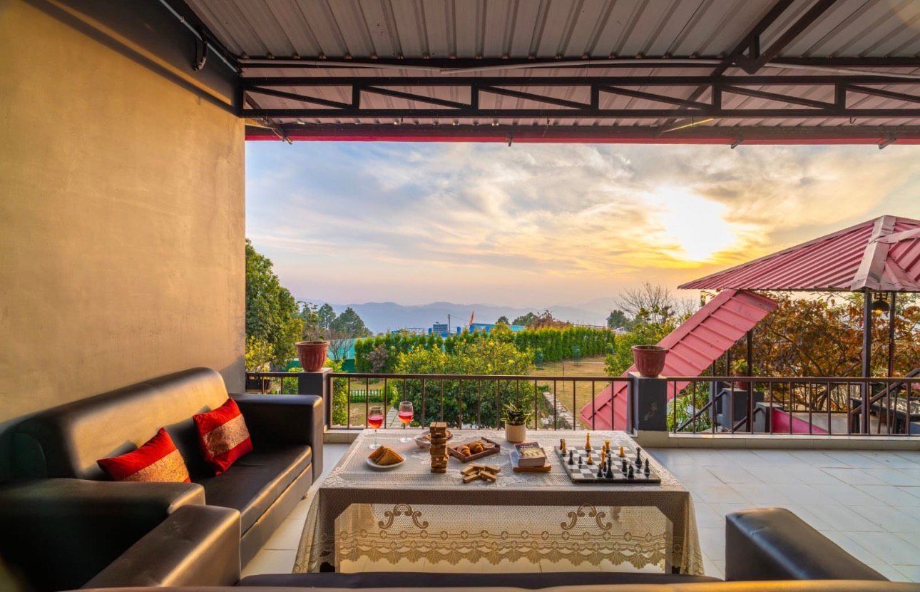 undefined Samskara & Samsara, Lansdowne