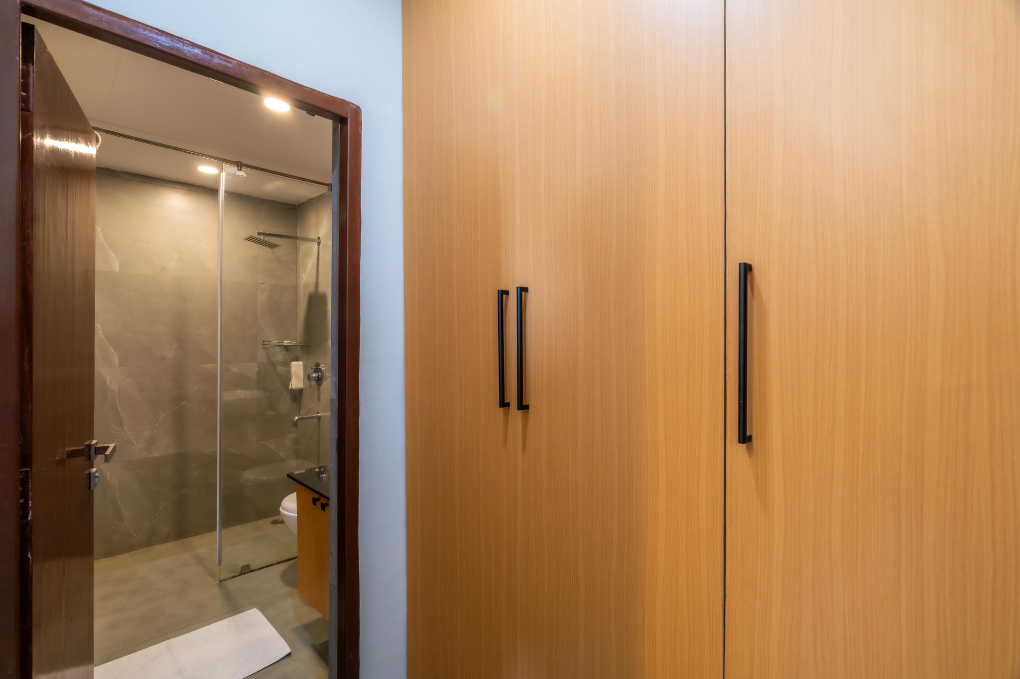 Lord Lansdowne Suite