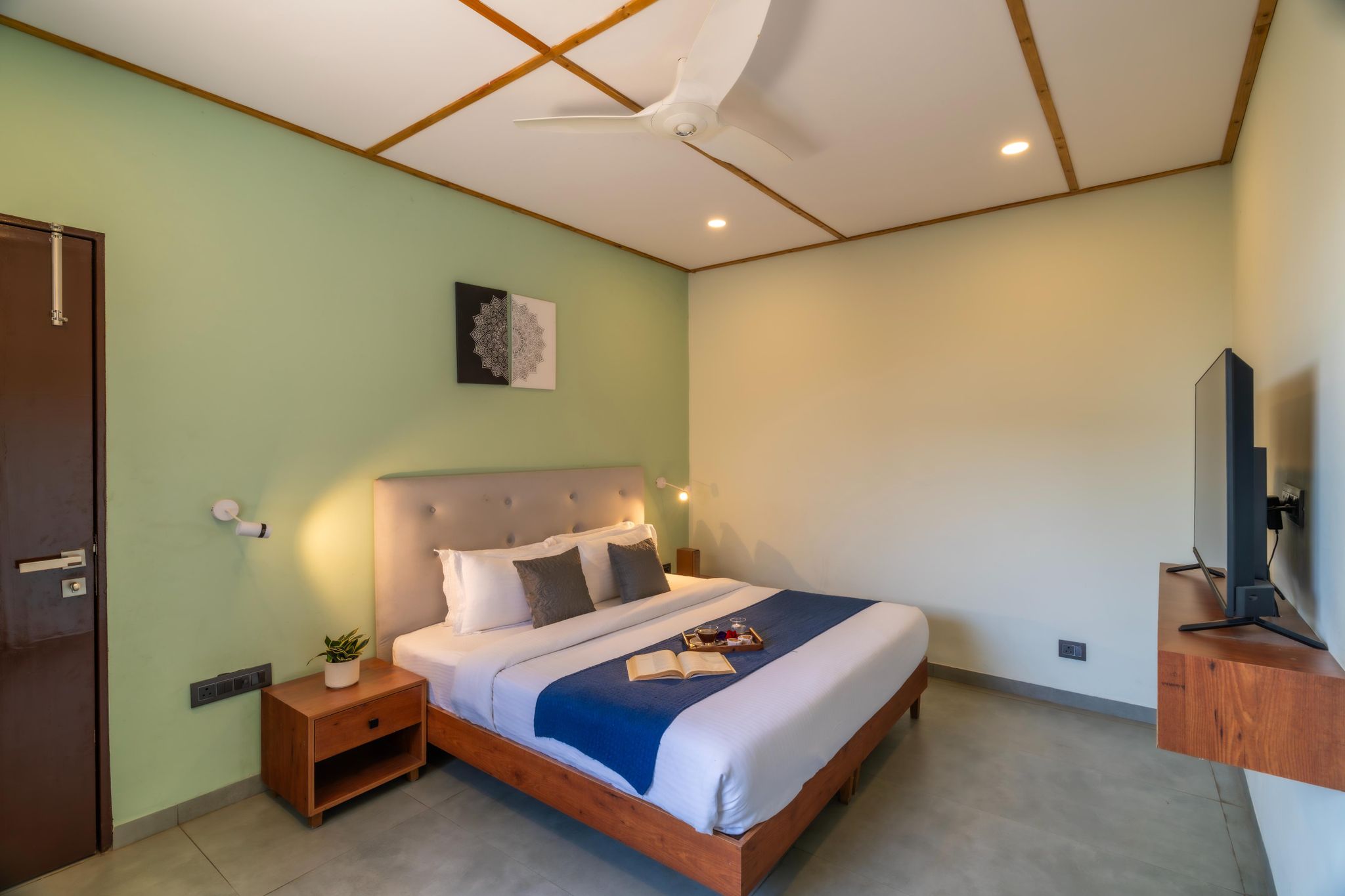 undefined Samskara & Samsara, Lansdowne 10