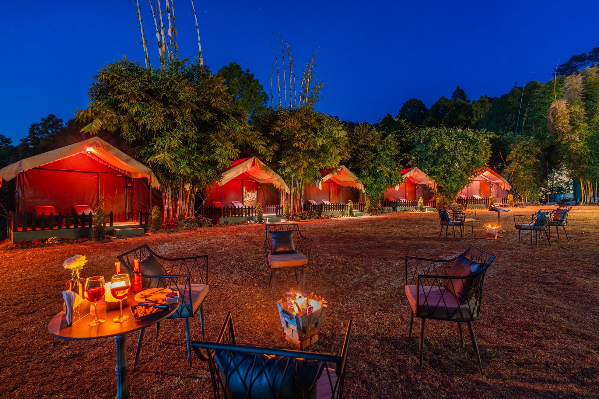 undefined Samskara & Samsara, Lansdowne 6