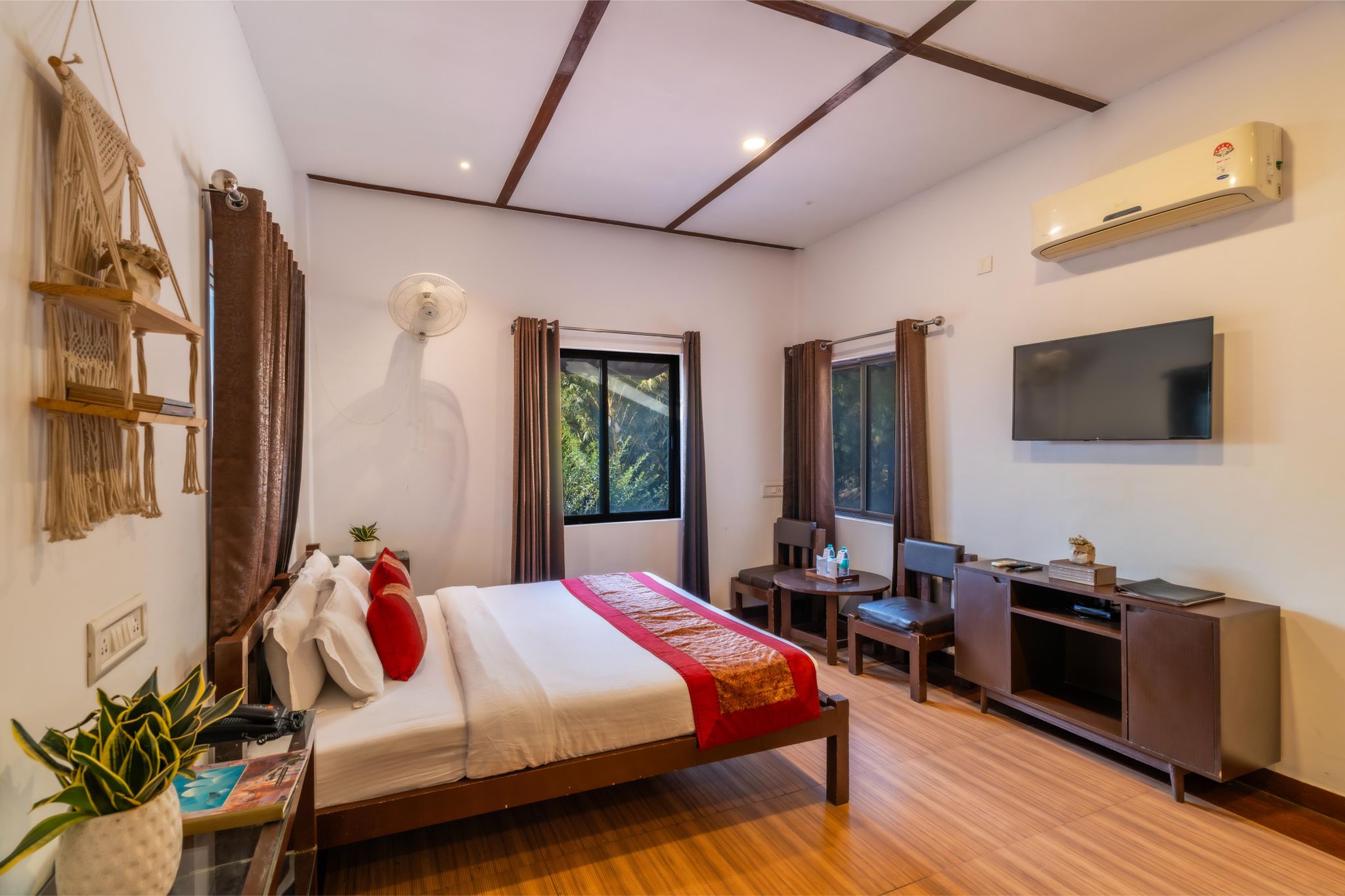 undefined Samskara & Samsara, Lansdowne 4