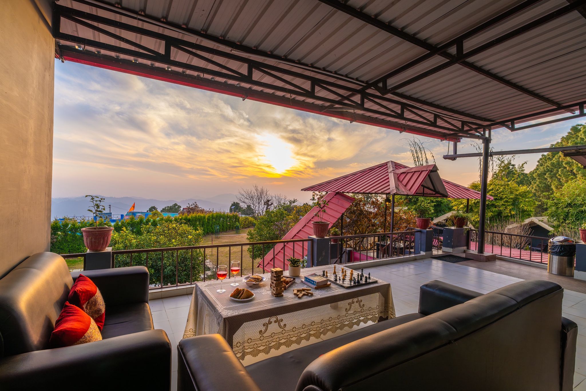 undefined Samskara & Samsara, Lansdowne 7