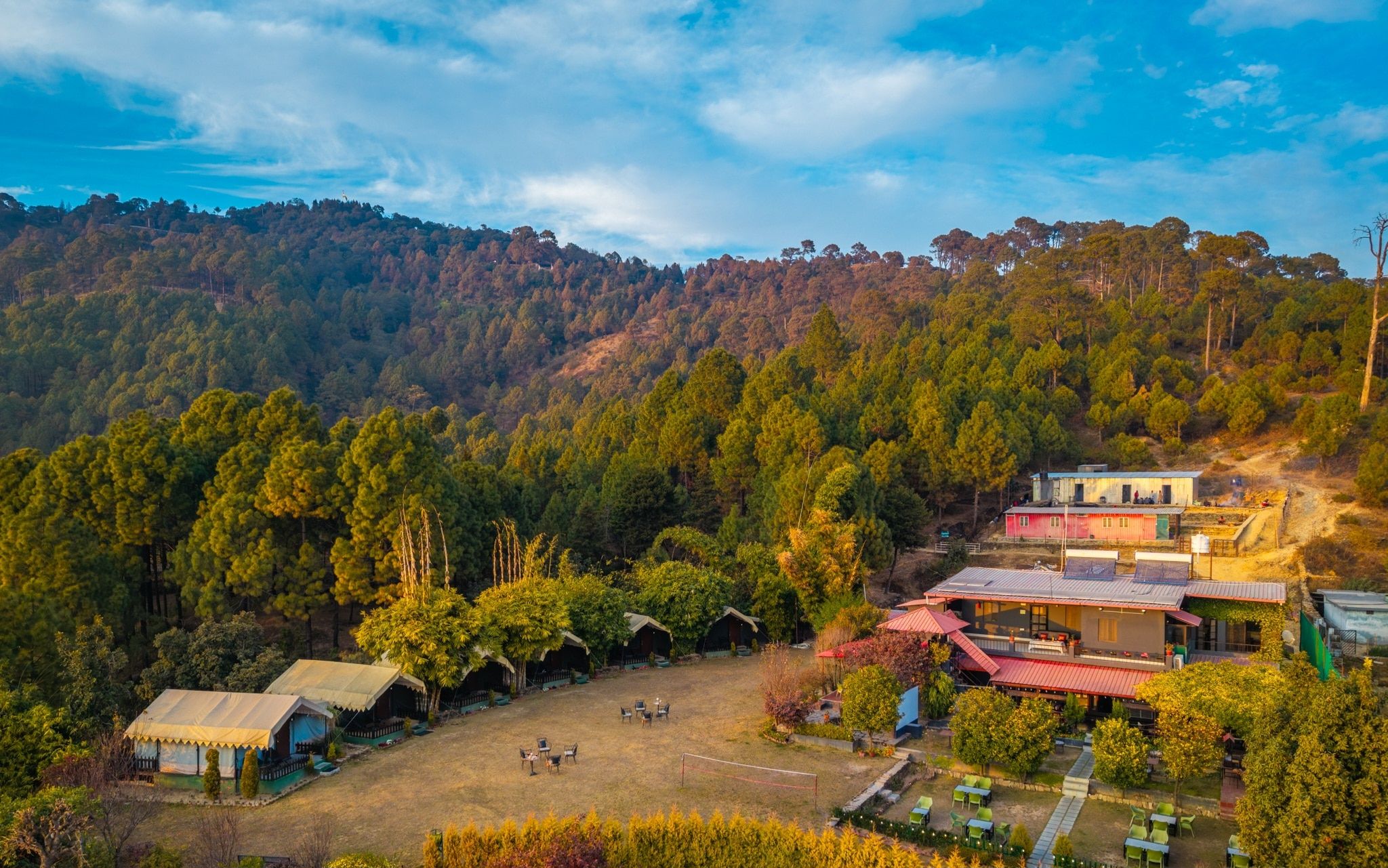 undefined Samskara & Samsara, Lansdowne