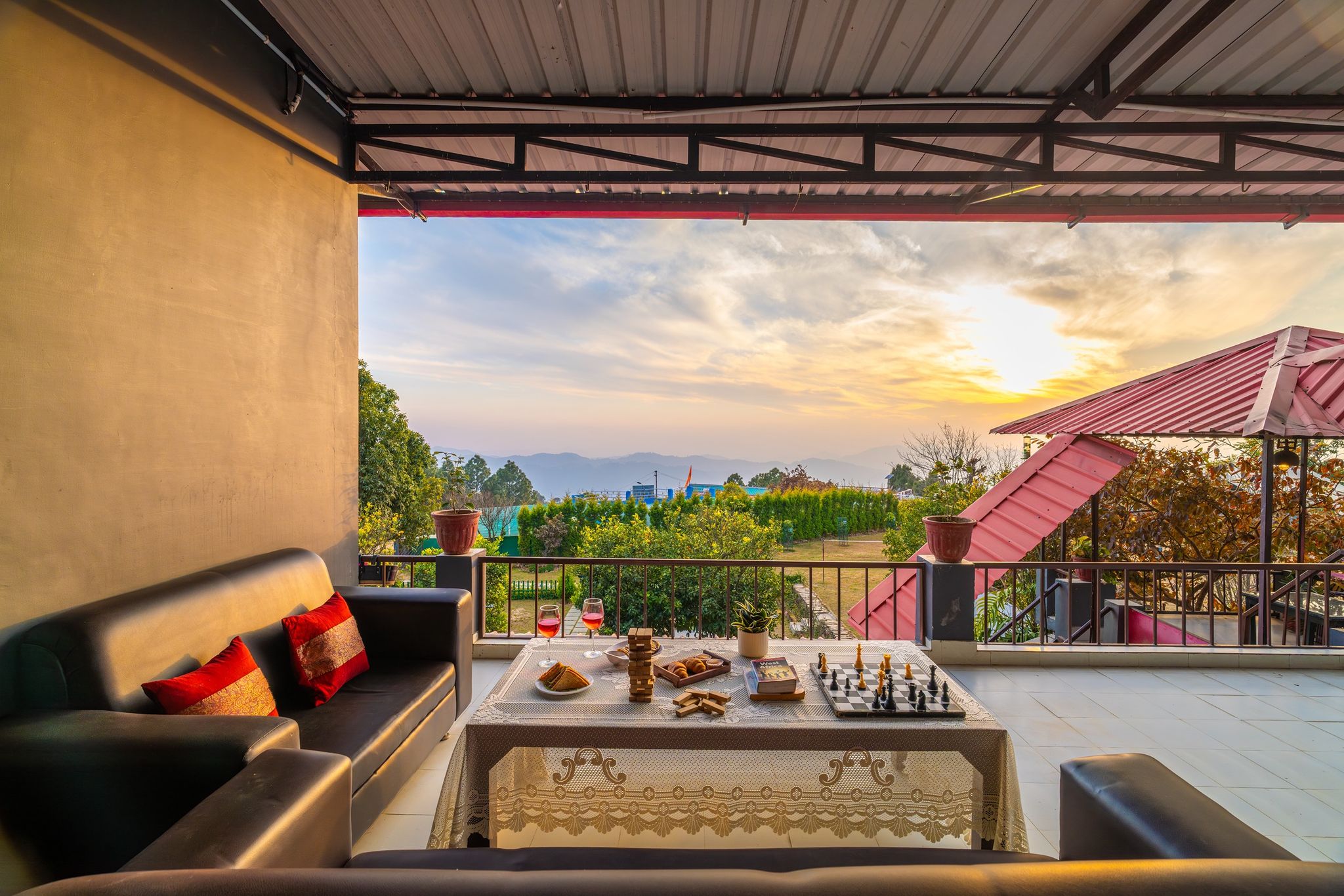 undefined Samskara & Samsara, Lansdowne 8