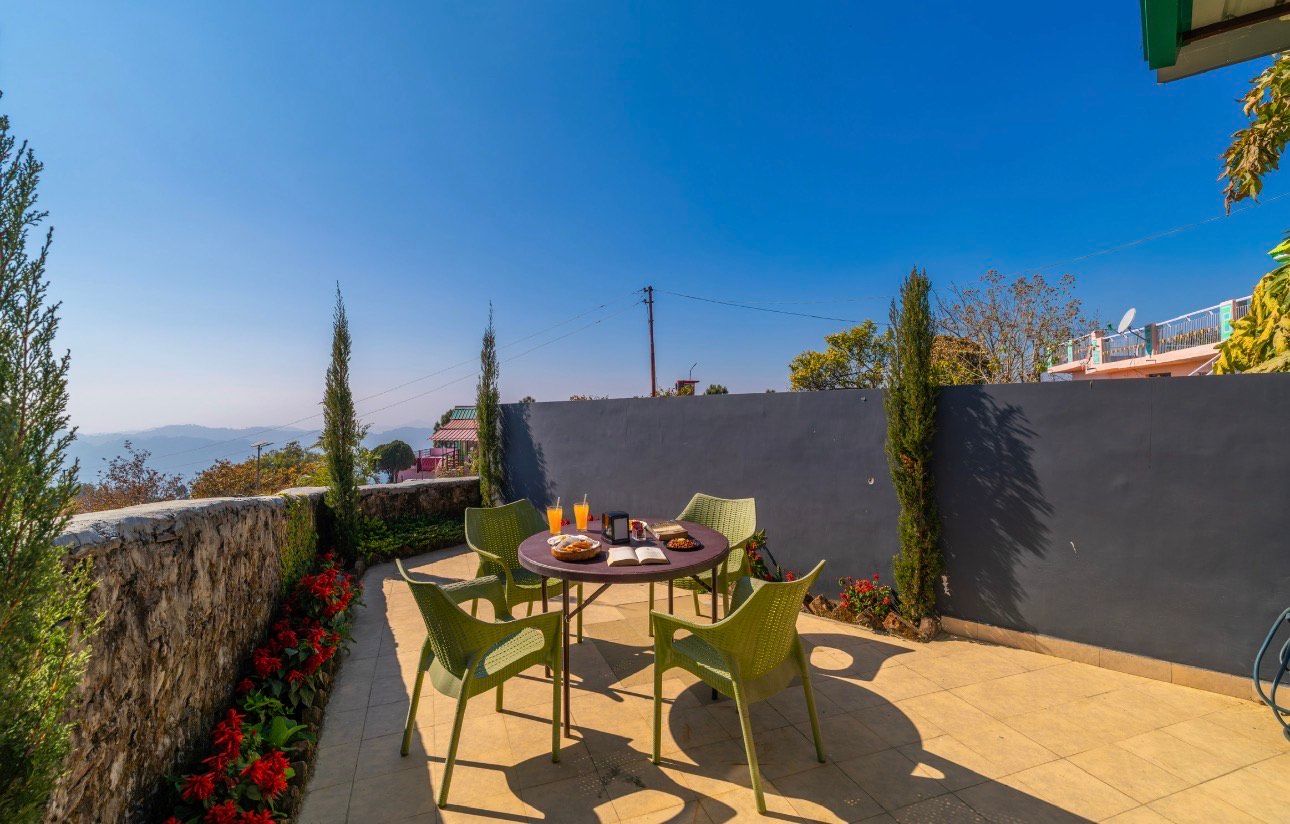 Lord Lansdowne Suite