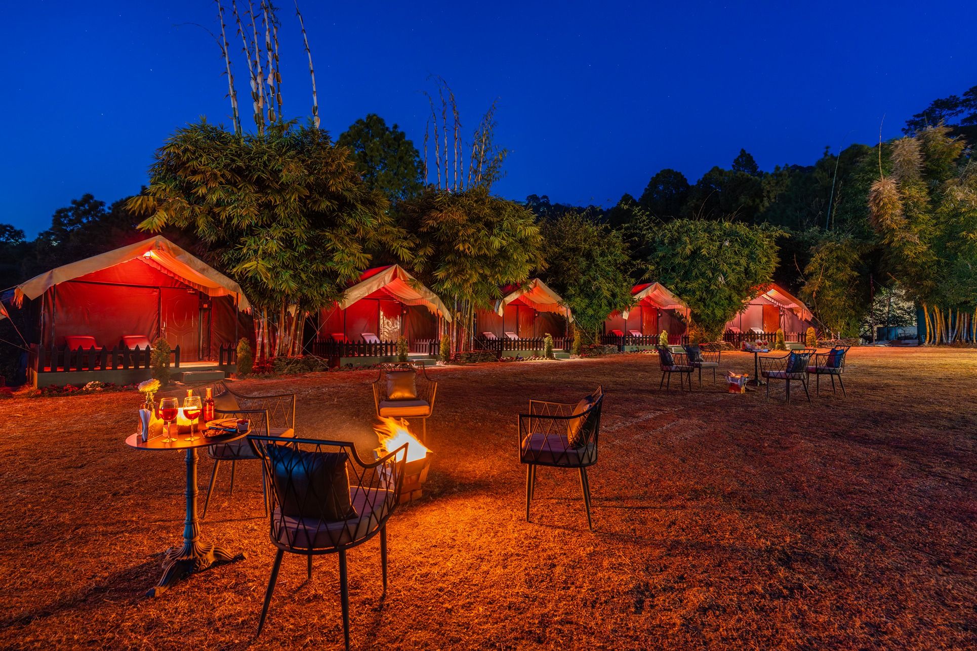 undefined Samskara & Samsara, Lansdowne 9