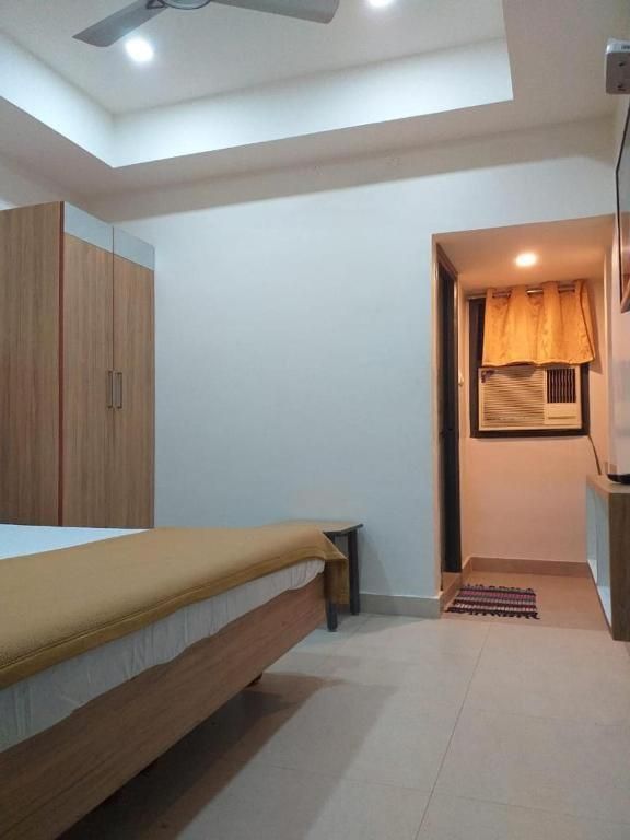 undefined Sri Abbirami Lodge 4