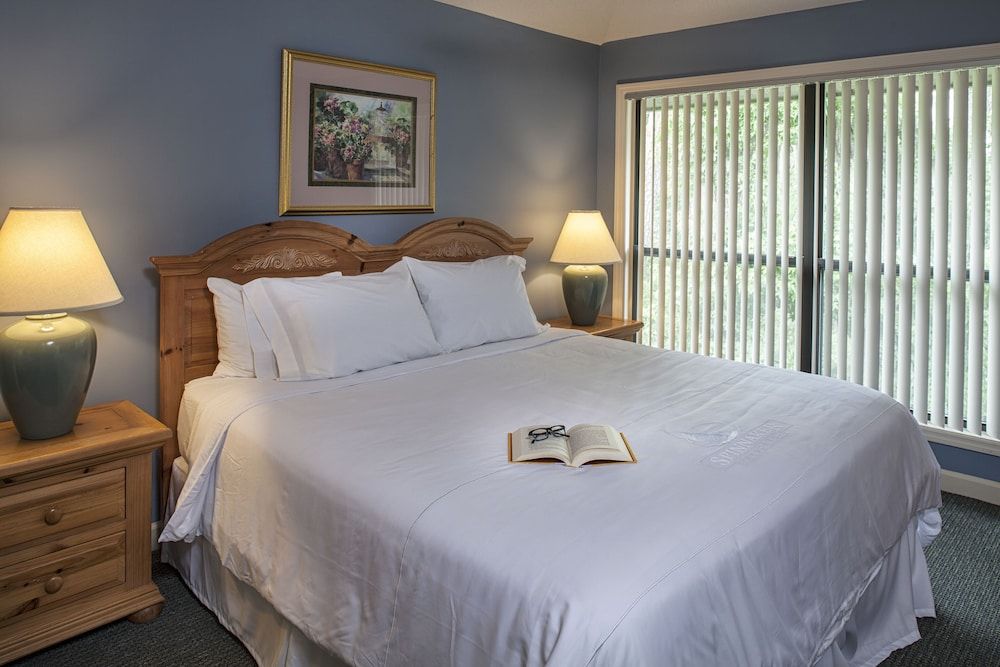 Premier Villa, 2 Bedrooms (Sleeps up to 6)