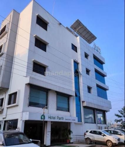 undefined Hotel Parth Executive 8