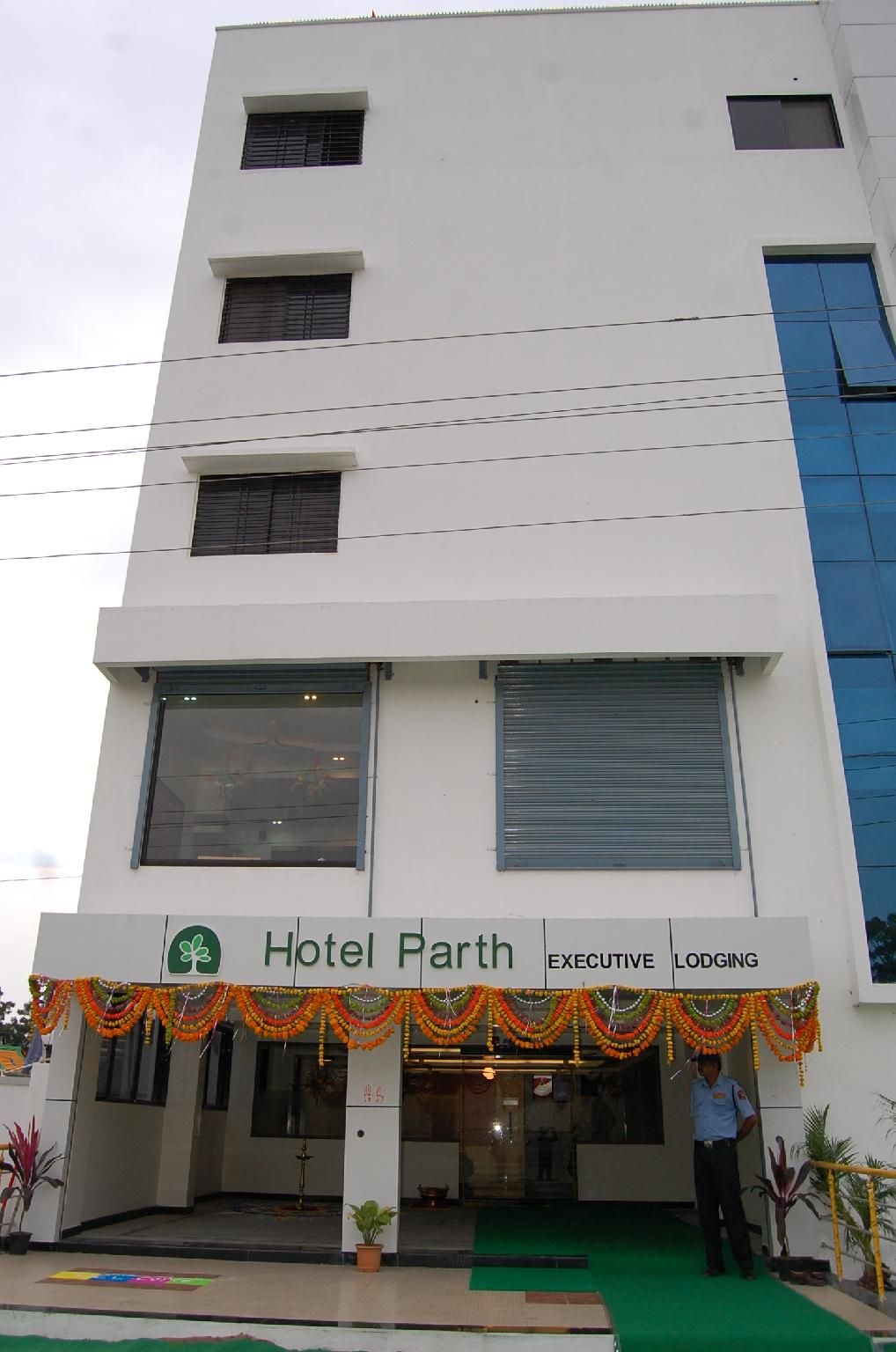 undefined Hotel Parth Executive 7