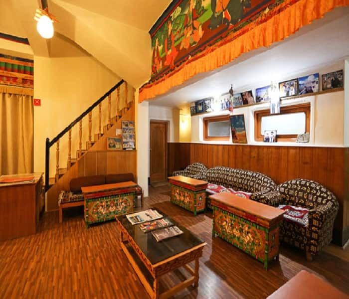 undefined Hotel Omasila 3