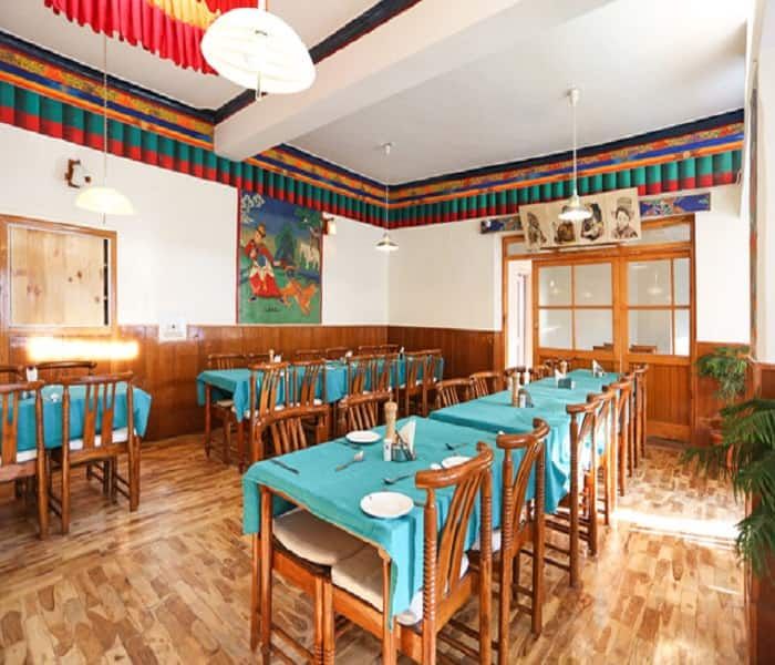 undefined Hotel Omasila 8
