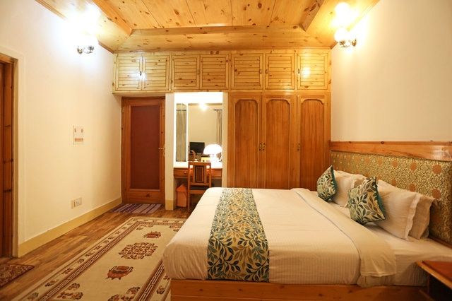 undefined Hotel Omasila 9