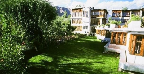 undefined Hotel Omasila 10