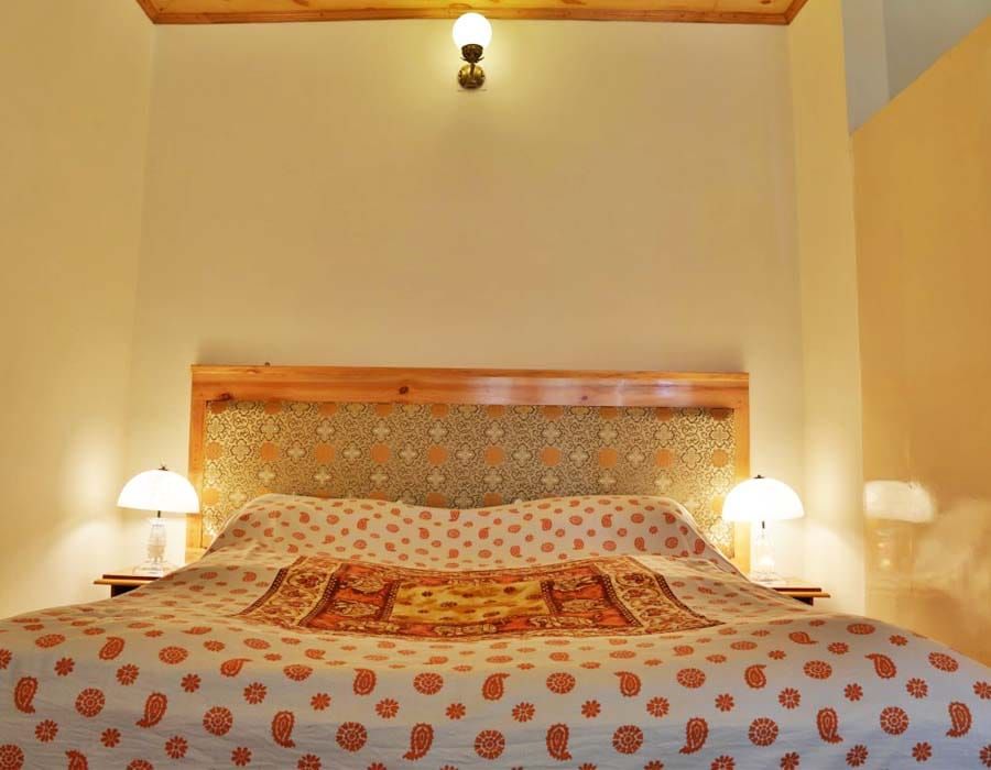 undefined Hotel Omasila 8