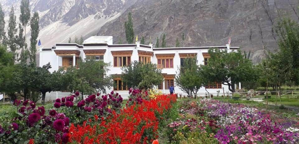 undefined Hotel Snow Leopard 2