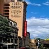 Hotel Morris Sydney - Handwritten Collection