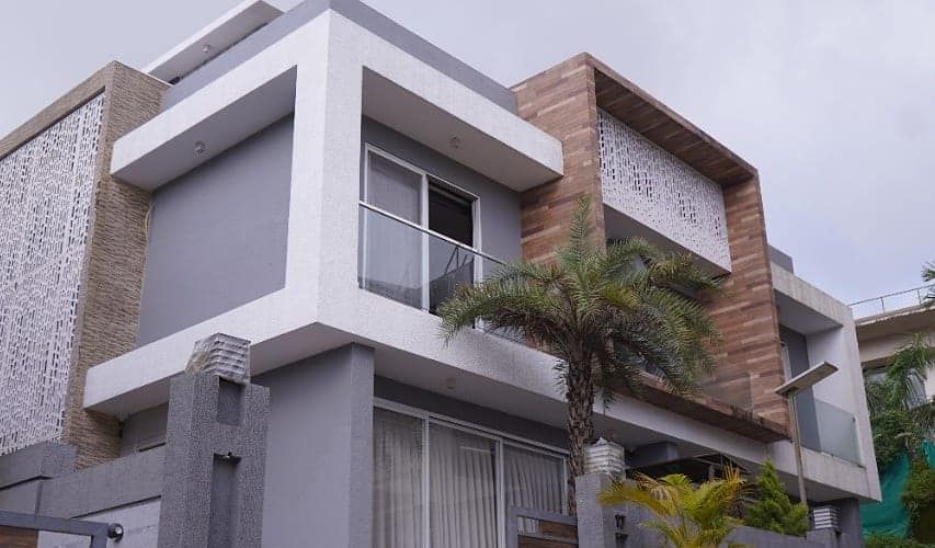 undefined Stay 5 Villas