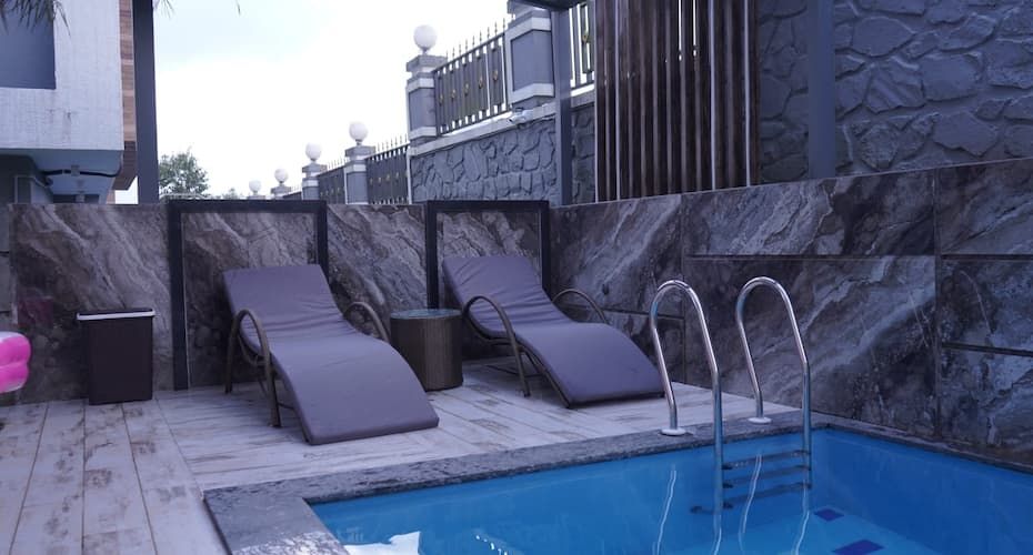 undefined Stay 5 Villas 7