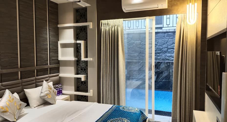 undefined Stay 5 Villas 6