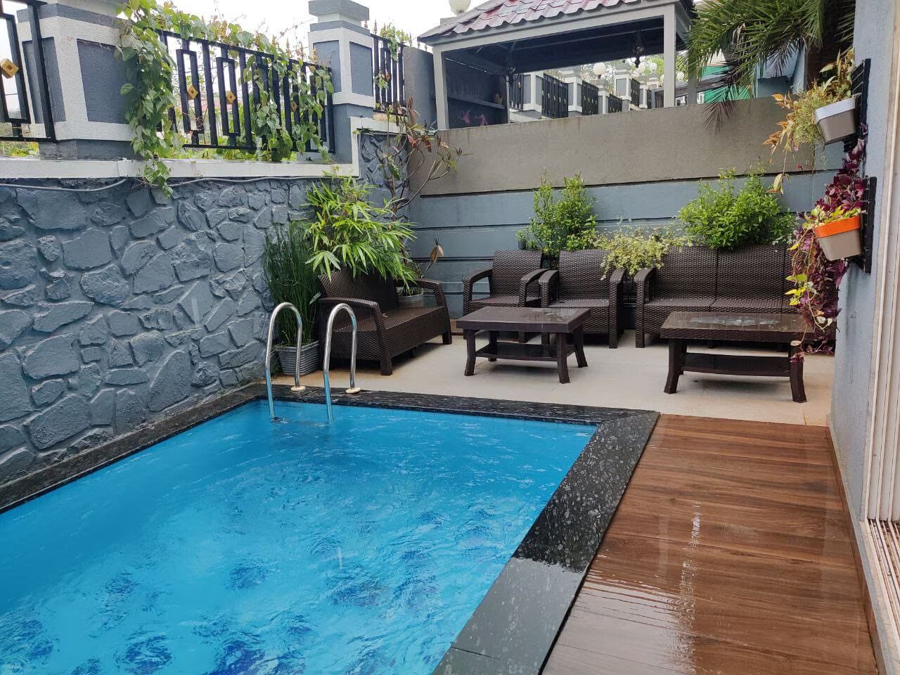 undefined Stay 5 Villas 4