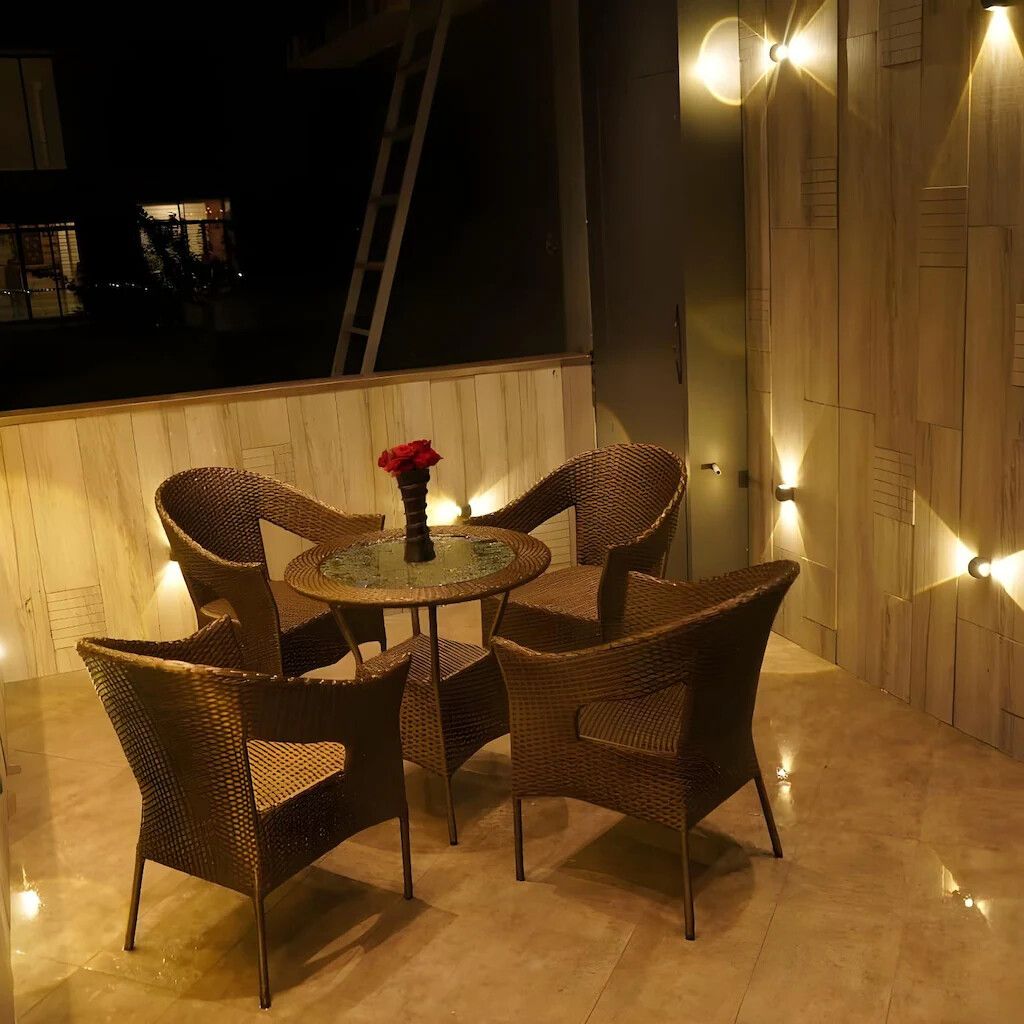 undefined Stay 5 Villas 3