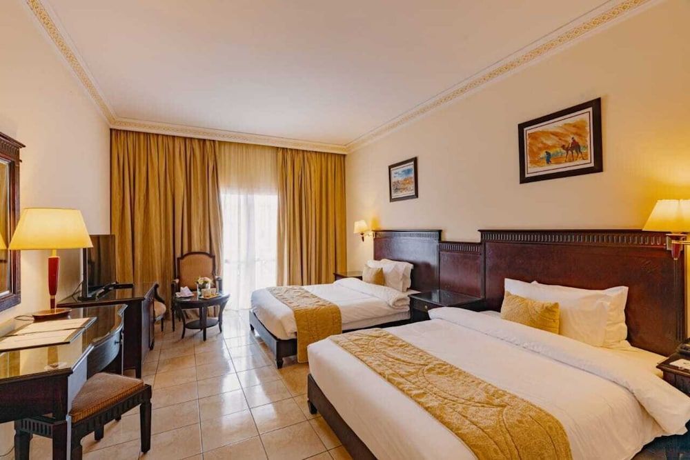 undefined Grand Mogador Agdal 6