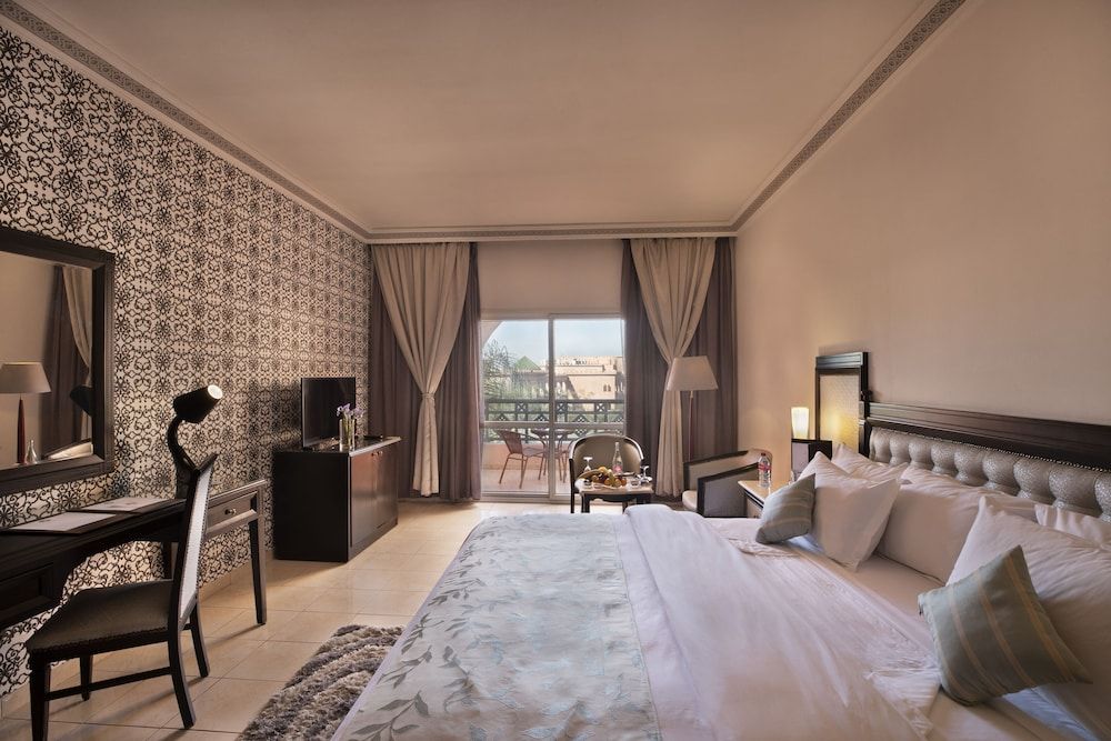 undefined Grand Mogador Agdal