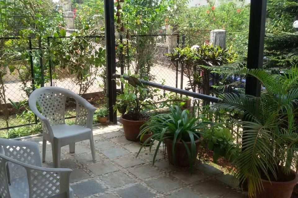 undefined Near To Nature Accommodation with Scenic Beauty 2