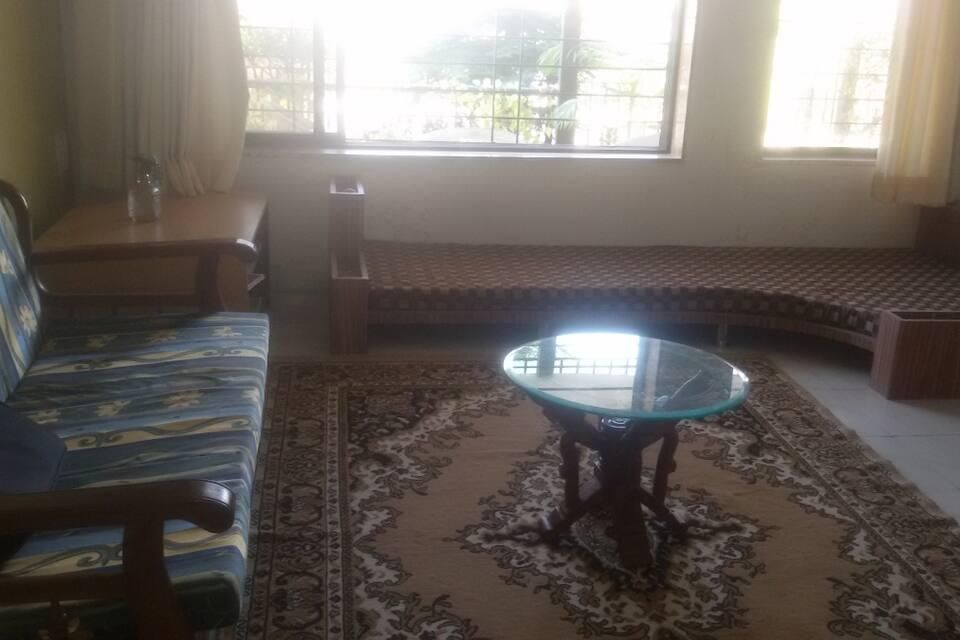 undefined Near To Nature Accommodation with Scenic Beauty 3