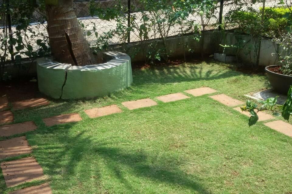 undefined Near To Nature Accommodation with Scenic Beauty 4