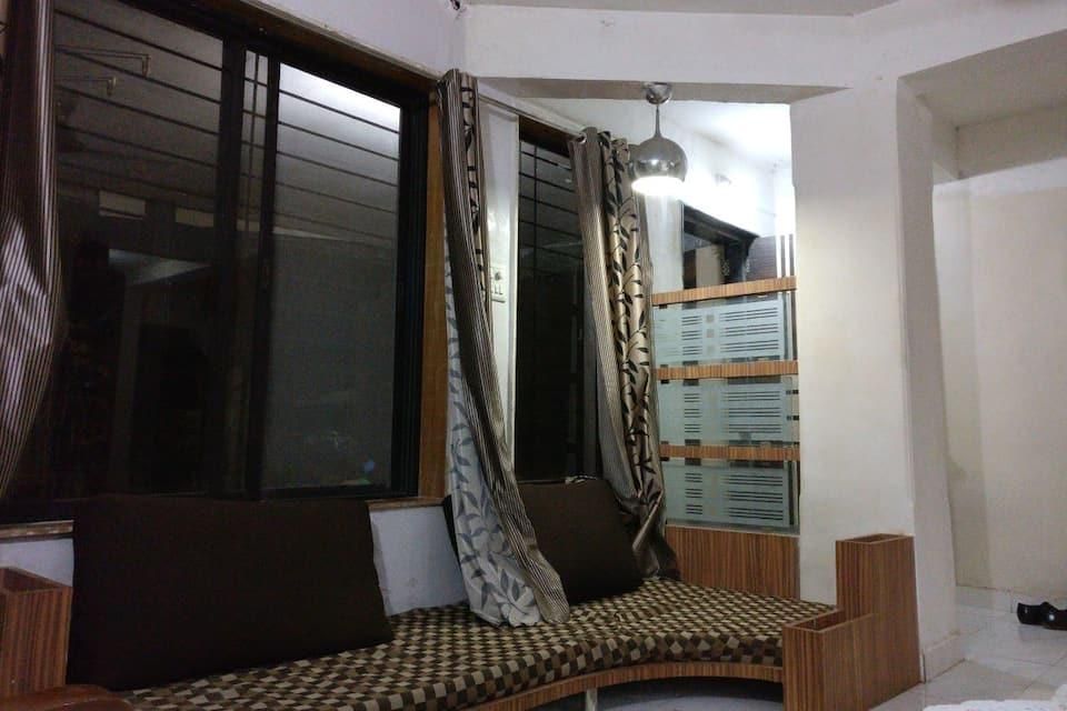 undefined Near To Nature Accommodation with Scenic Beauty 5