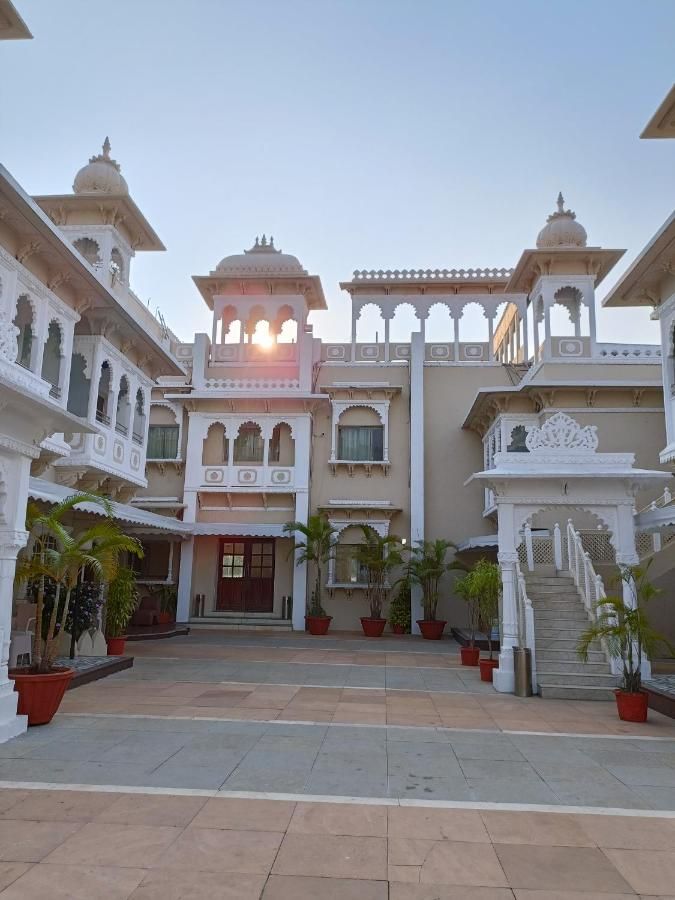undefined Hotel Gautam Lonavala