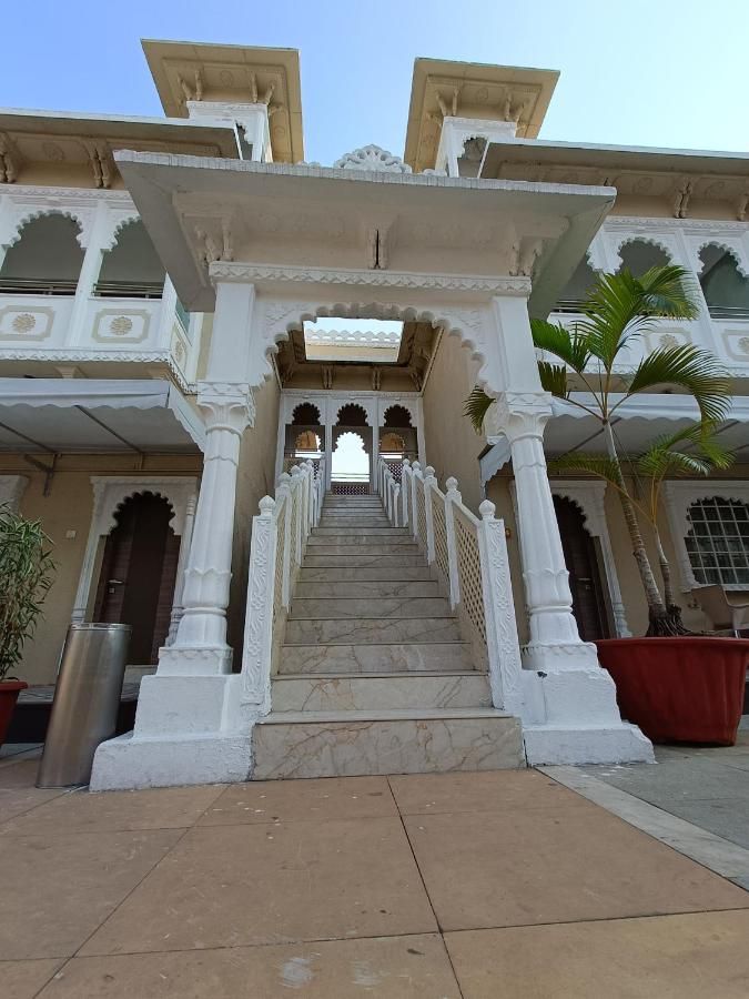 undefined Hotel Gautam Lonavala 9