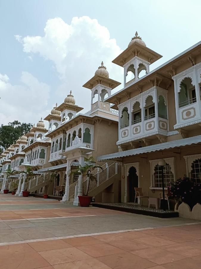 undefined Hotel Gautam Lonavala 8