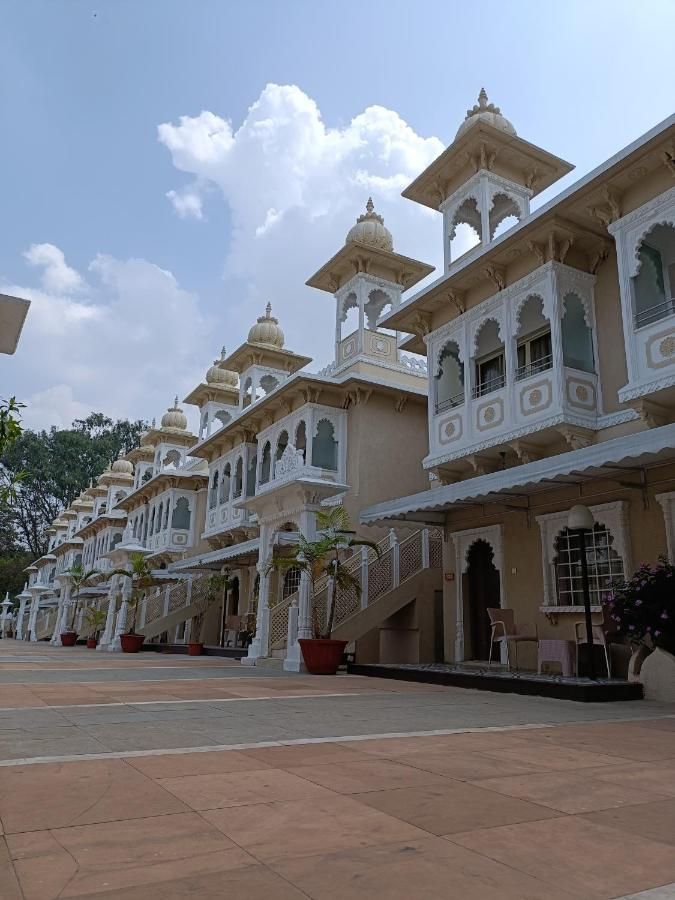 undefined Hotel Gautam Lonavala 6
