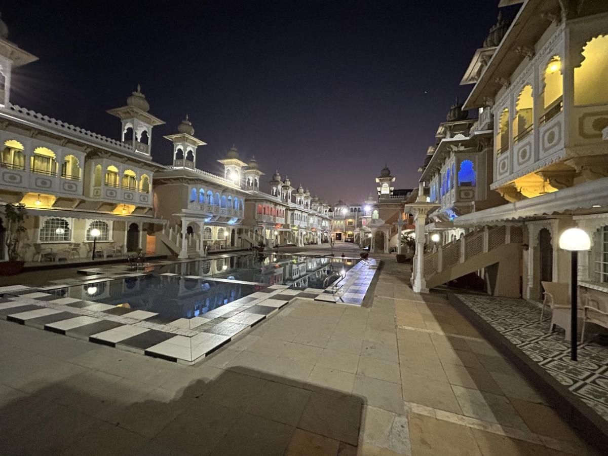 undefined Hotel Gautam Lonavala 5