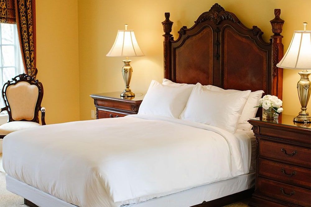 Superior Room, 1 Queen Bed