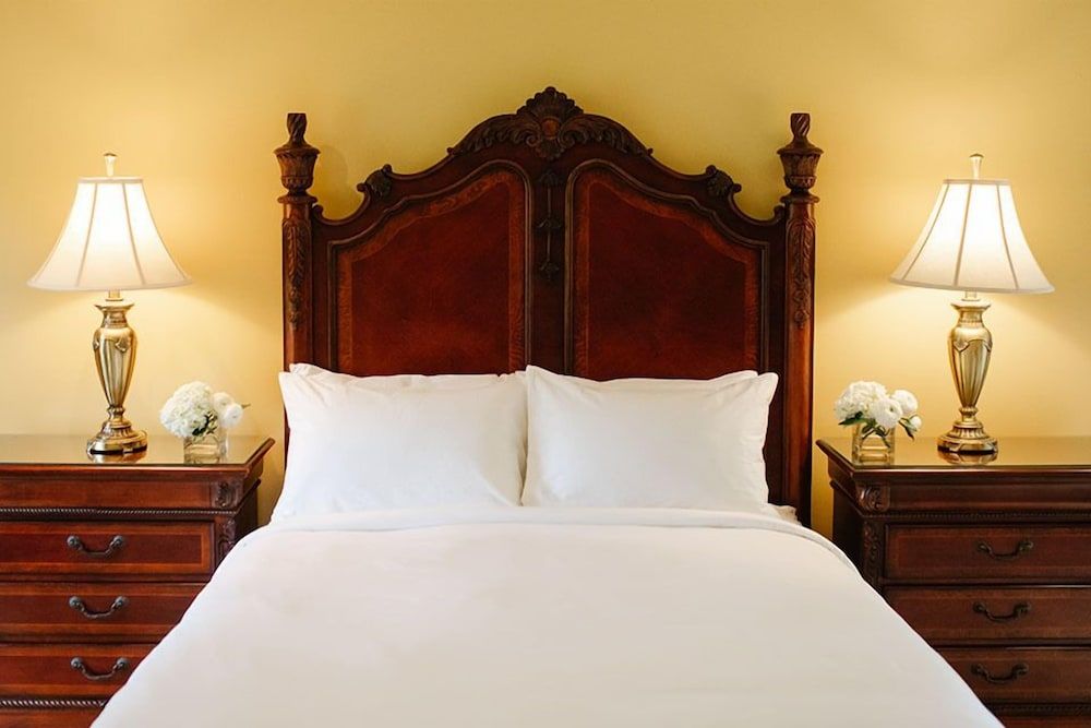 Premier Room, 1 Queen Bed