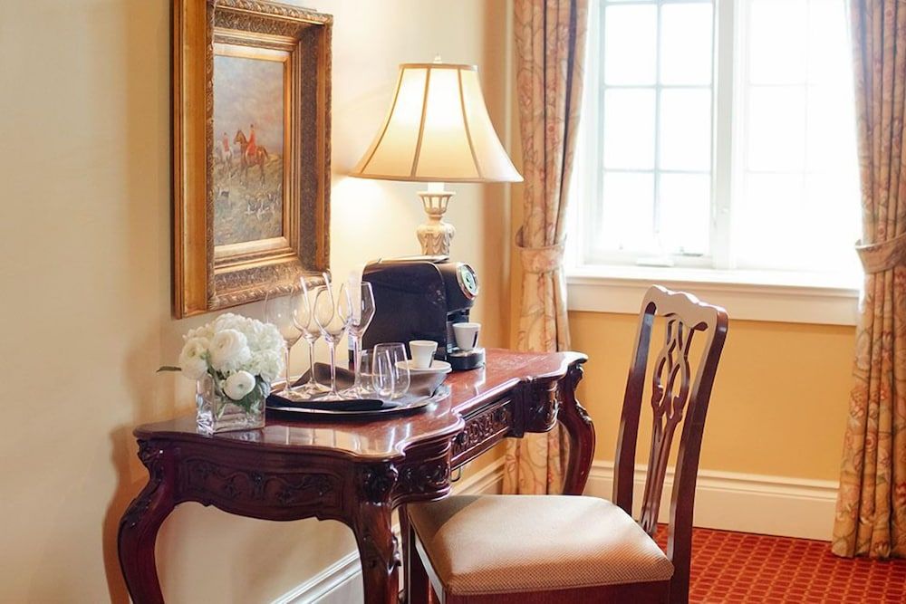 Premier Room, 1 Queen Bed