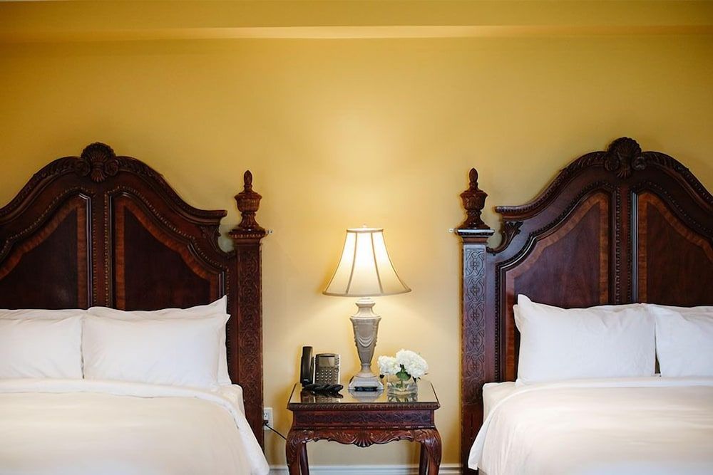 Superior Room, 2 Queen Beds