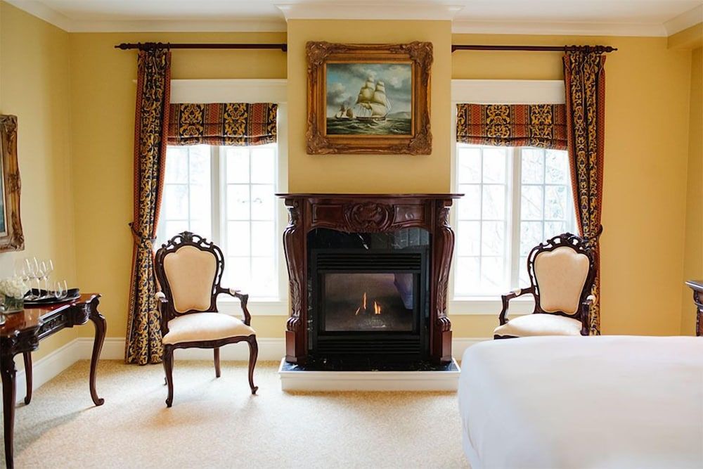 Superior Room, 1 Queen Bed