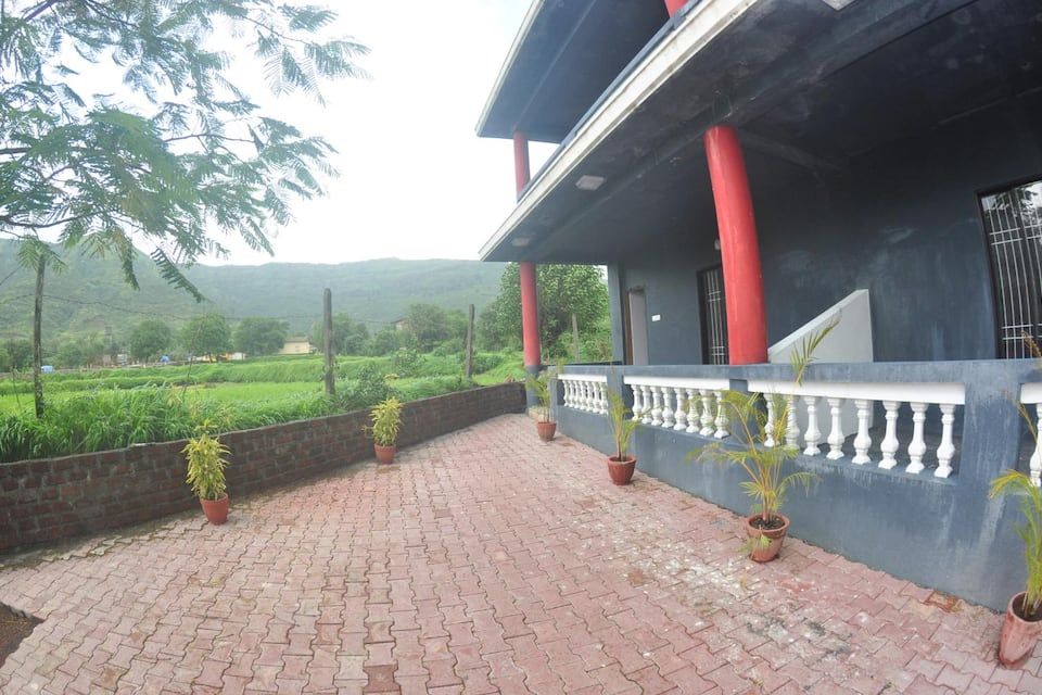 undefined Heritage inn lonavala 10